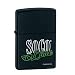 Zippo 24099 Black Matte, Southern Comfort LimeZippo Manufacturing Company is the maker of the world famous windproof lighter with the Lifetime Guarantee. Zippo was founded in Bradford, Pennsylvania in 1932 when George G. Blaisdell decided to create a lighter that would look good and be easy to use. Other products from Zippo's diverse line include a variety of pocket knives, key holders, money clips, writing instruments, tape measures, and the new Multi-Purpose Lighter.Zippo 24099 Black Matte, Southern Comfort Lime Features:; Made In: United States* Product can not be shipped outside of the United States; Southern Comfort LimeSOUTHERN COMFORT BLACK MATTE. Like the Zippo windproof lighter, Southern Comfort captures the essence of attitude and versatility that stands a test of time through generations. Founded in New Orleans, Louisiana by M.W. Heron in 1874, Southern Comfort is an appealing alternative to the unrefined with its secret blend of whiskey, fruit, and spice flavors that provide a unique, smooth tasting experience. Capture the New Orleans Southern Comfort attitude with one or all four of these new Southern Comfort Zippo lighters. Iconic Southern Comfort designs are surface imprinted on Candy Apple Red, Lemon Lime Matte, and Brushed Chrome finishes; or luster etched on Zippo?ÇÖs classic High Polish Chrome. Each is packaged in a tin with custom sleeve, and backed by the world famous Zippo lifetime guarantee.