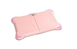 Crown Premium Fitness Board - Pink (Wii)