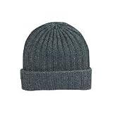 John B. Stetson 100% Cashmere Watch Cap, The Surth by Stetson