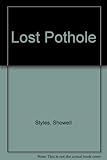 The lost pothole