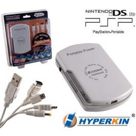 New Hyperkin Portable Power Multi Battery For Dslite DS PSP Mobile Phones And More