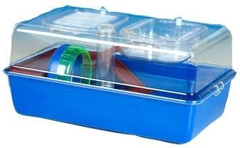 Fop Buddy Hamster Cage