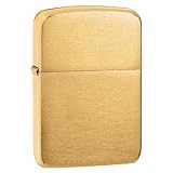 2 Pack of Brushed Brass, 1941 Replica