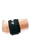 McDavid Tennis Elbow Strap (Black, One Size)