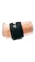 McDavid Tennis Elbow Strap (Black, One Size)