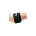 McDavid Tennis Elbow Strap (Black, One Size)