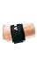 McDavid Tennis Elbow Strap (Black, One Size)