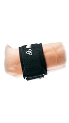 McDavid Tennis Elbow Strap (Black, One Size)