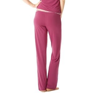Buy Calvin Klein Ladies Perfectly Fit Bouquet PJ Pant by Calvin Klein