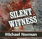 Silent Witness (Sam Kincaid Mysteries, Book 2)(Library Edition)