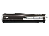 Nikon Coolpix S52 9MP Digital Camera Zoom with 3x Optical Vibration Reduction Zoom (Midnight Black)