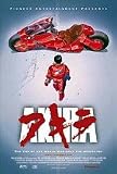 akira (Dvd) Italian Import