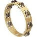 Toca T1010 Wood Tambourine - 10" Wood