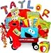 Kara Nessian Elmo Friends Sesame Street Radio Flyer Baby Wagon