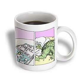 From Codependancy Best-Sellers - 11oz Mug by 3dRose LLC