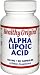 Alpha Lipoic Acid 100 Mg 60 Caps By Healthy Origins