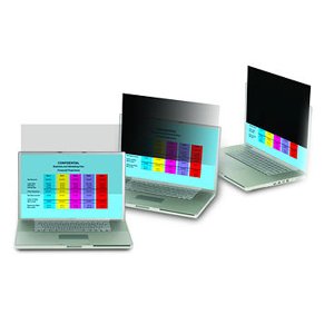 3M Privacy Filter-3M PF14.0W Widescreen Laptop privacy screen (16:9)