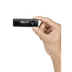 MP3 Player: