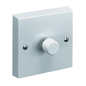 [DEFAULT] 250W ROTARY DIMMER