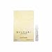 Bvlgari Pour Femme by Bvlgari 0.05 oz Eau de Parfum Sampler Vial