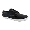 Fred Perry B9022 Herren Foxx Leder Sneakers
