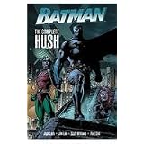 Batman: Hushpar Jeph Loeb