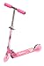 Barbie scooter