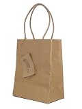 the BRAVE brown bag -MIDI- Classic
