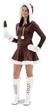 DreamGirl 185945 Eskimo Cutie Teen Costume