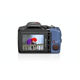 Kodak Easyshare Z915 Digital Camera