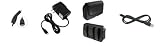 Rapid Car Kit Auto Vehicle Plug-in Power Charger+Home Wall AC DC Travel House Battery Charger+OEM Original USB 2.0 Data Sync Connect Transfer Charging Cable Cord Wire+Leather Case Holster Cover Side Pouch with Belt Clip For Verizon Casio Hitachi Gzone Commando Verizon Motorola Droid RAZR Sprint Motorola ES400S - Auction4tech