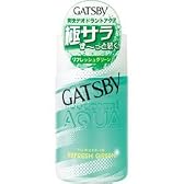 ギャッツビー パウダーデオドラントアクア リフレッシュグリーン