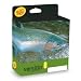 Rio Dredger 24ft DC VersiTip Fly Line