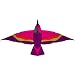 New Tech Kites Hummingbird