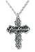 Nightwish - Cross Pendant Officially Licensed Pendant Necklace