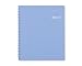 Blue Sky Boca Academic Year Monthly 8 x 10 Planner, Jul 2016 - Jun 2017