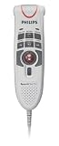 Philips Speech Mike Pro 5274 (Optical Trackball)