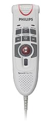 Philips Speech Mike Pro 5274 (Optical Trackball)