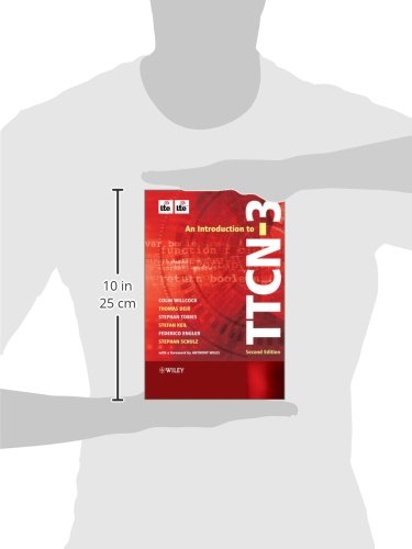 An Introduction to TTCN-3