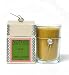 Votivo Aromatic Candle - Deep Clover (No. 18)