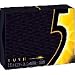 Health & Personal Care : Wrigleys 5 Sugar Free Gum, Lush - 15 Pieces/Pack, 10 Ea