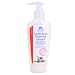 Derma E Vanilla Bean Cleansing Mousse, 6-Ounce Bottle