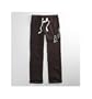 Fox Residue Fleece Pant - Brown X Xlrg