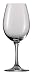 Schott Zwiesel Tritan Crystal Stemware Sensus Collection Tasting Glass, Set of 6