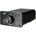 Dayton Audio DTA-100a Class-T Digital Mini Amplifier 50 WPC