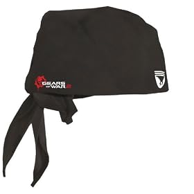 Gears of War Skull Cap