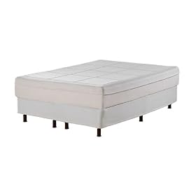 Spirit Sleep Dreamer Theratouch 11-Inch Memory Foam Mattress