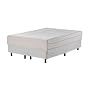Spirit Sleep Dreamer Theratouch 11-Inch Memory Foam Queen Mattress