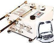 Glendinning SA22EINBD12 Smart Actuator II Inboard 2 Engine Kit