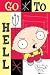 Family Guy - Stewie Poster OOP PICTURE - 24